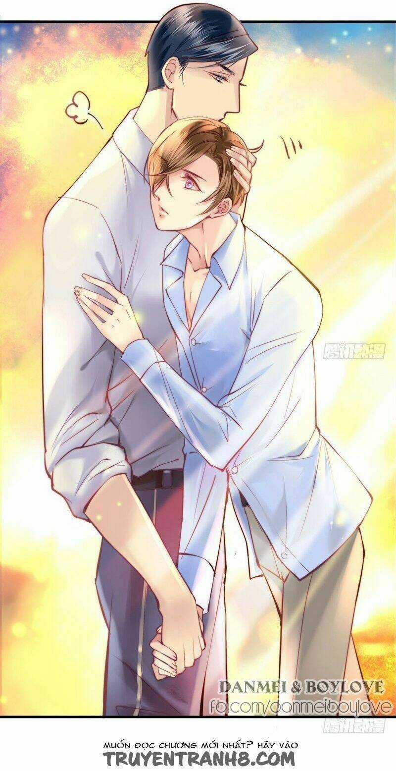 Khanh Như Tơ - Chapter 31 - Trang 8