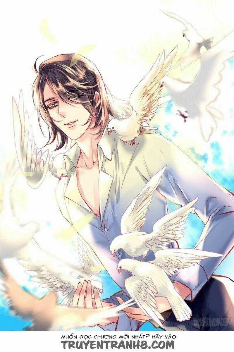 Khanh Như Tơ - Chapter 32 - Trang 1