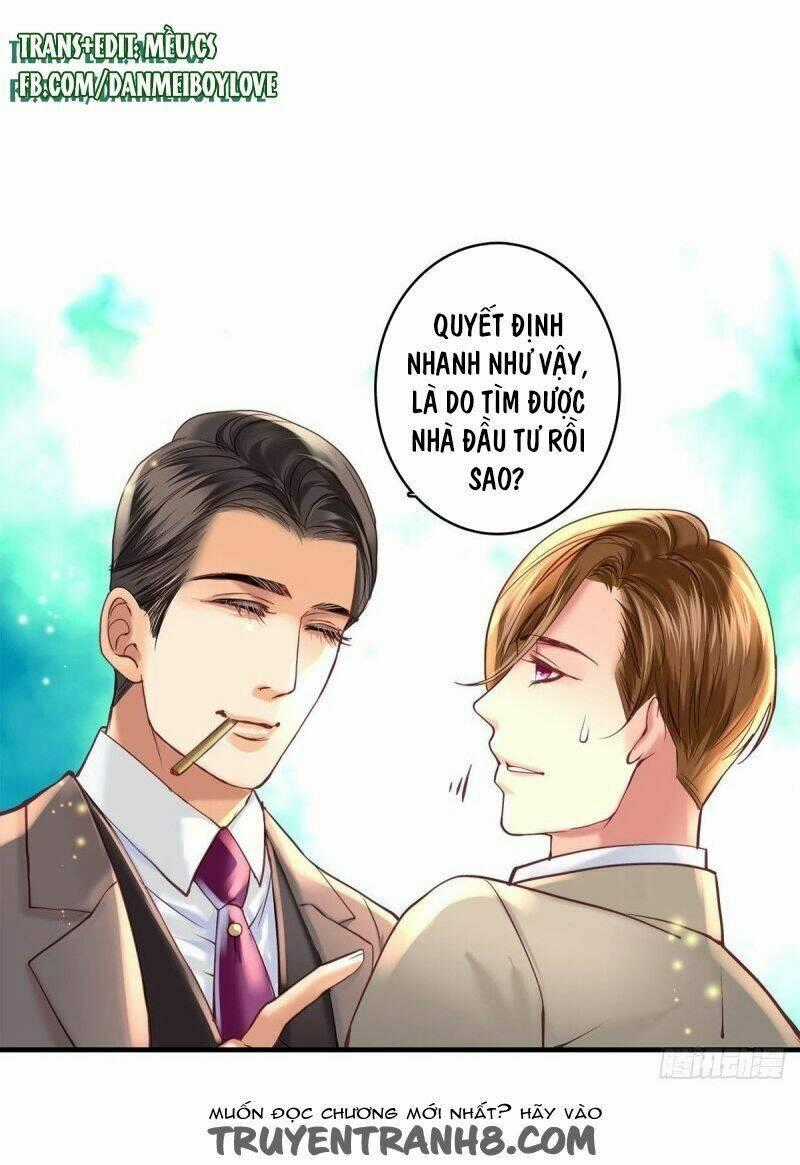 Khanh Như Tơ - Chapter 32 - Trang 2