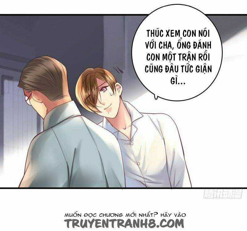 Khanh Như Tơ - Chapter 32 - Trang 12