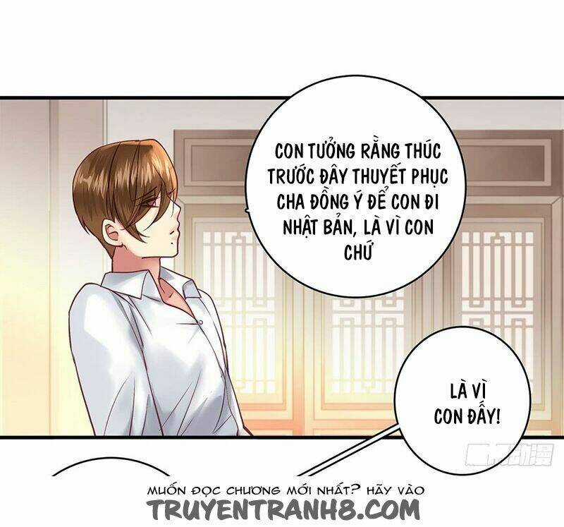 Khanh Như Tơ - Chapter 32 - Trang 15