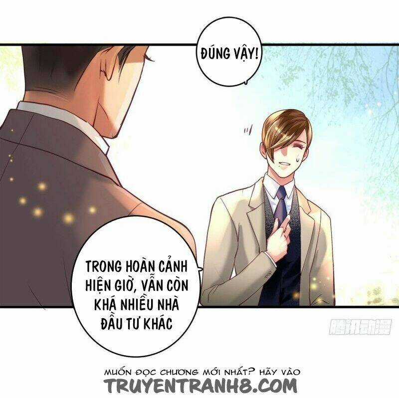 Khanh Như Tơ - Chapter 32 - Trang 3