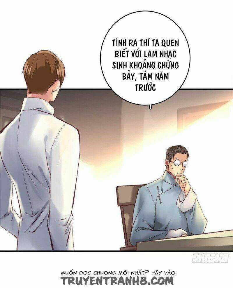 Khanh Như Tơ - Chapter 32 - Trang 24