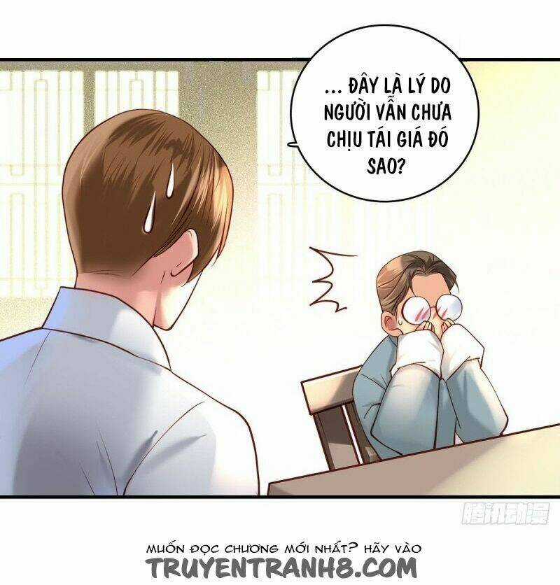 Khanh Như Tơ - Chapter 32 - Trang 31