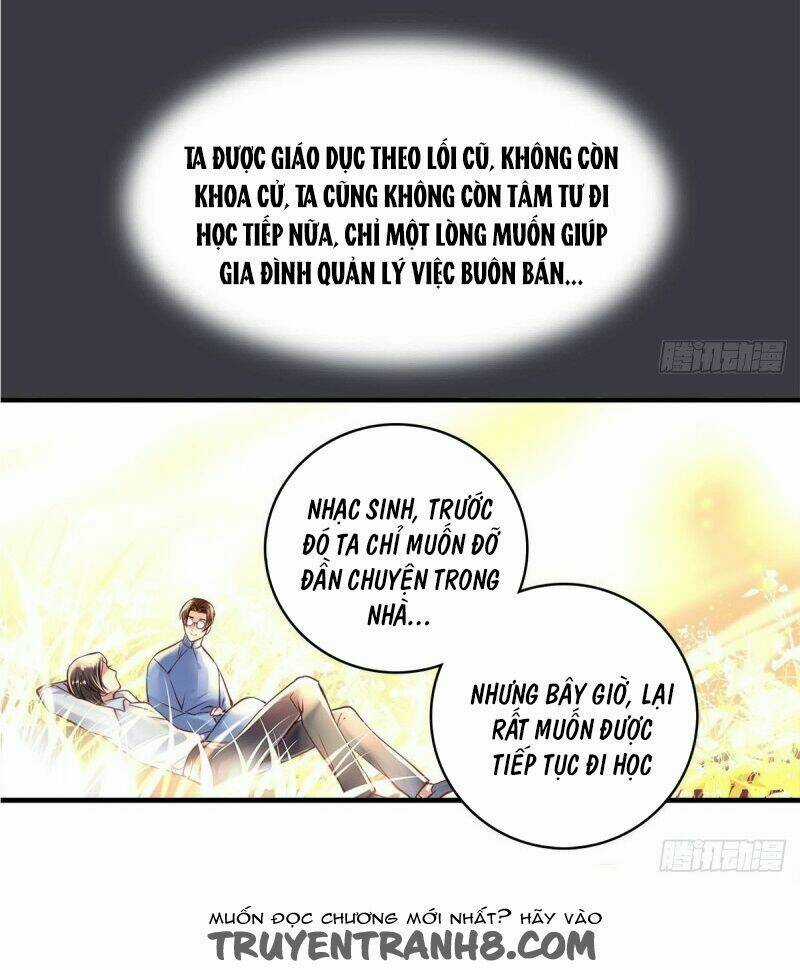 Khanh Như Tơ - Chapter 32 - Trang 34