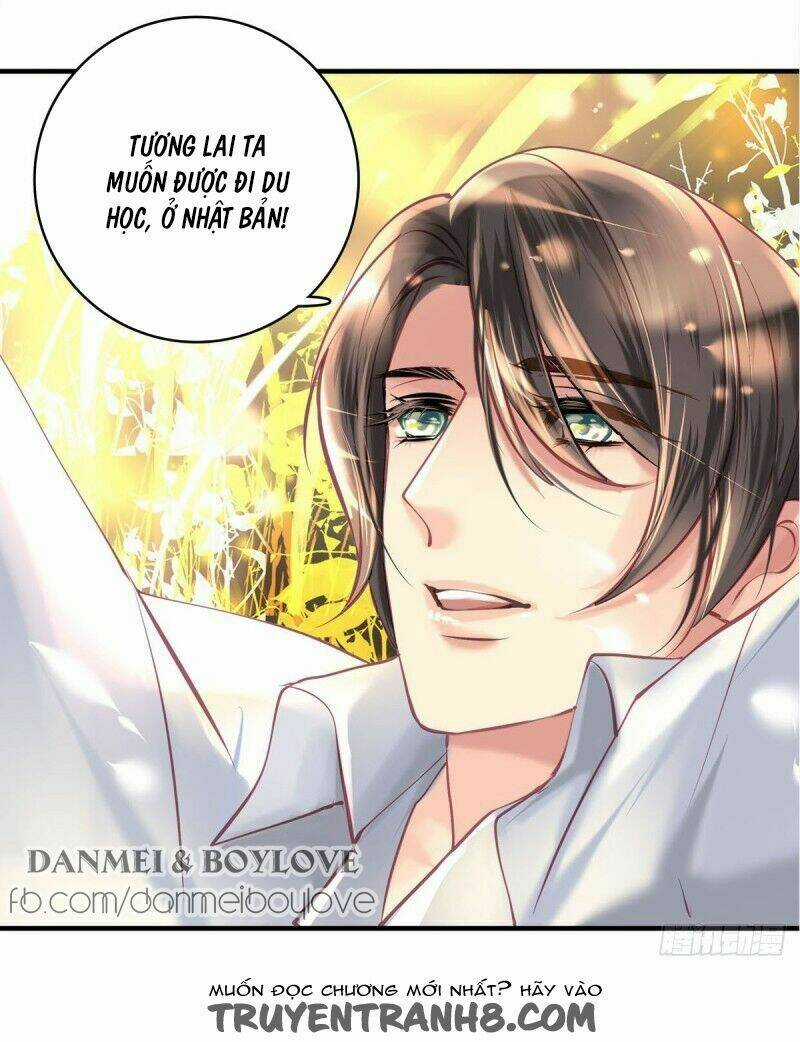 Khanh Như Tơ - Chapter 32 - Trang 36