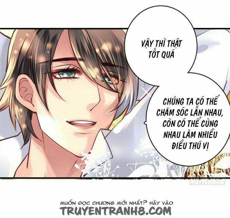 Khanh Như Tơ - Chapter 32 - Trang 40