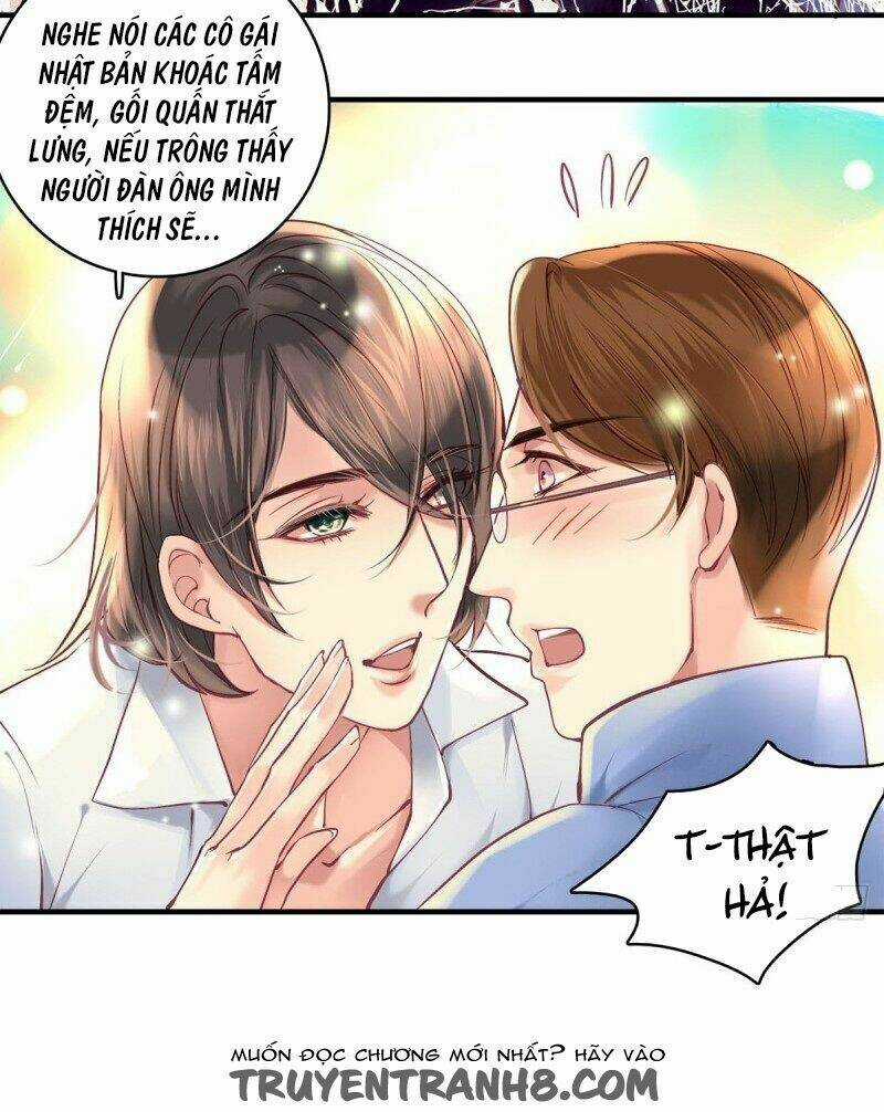 Khanh Như Tơ - Chapter 32 - Trang 42