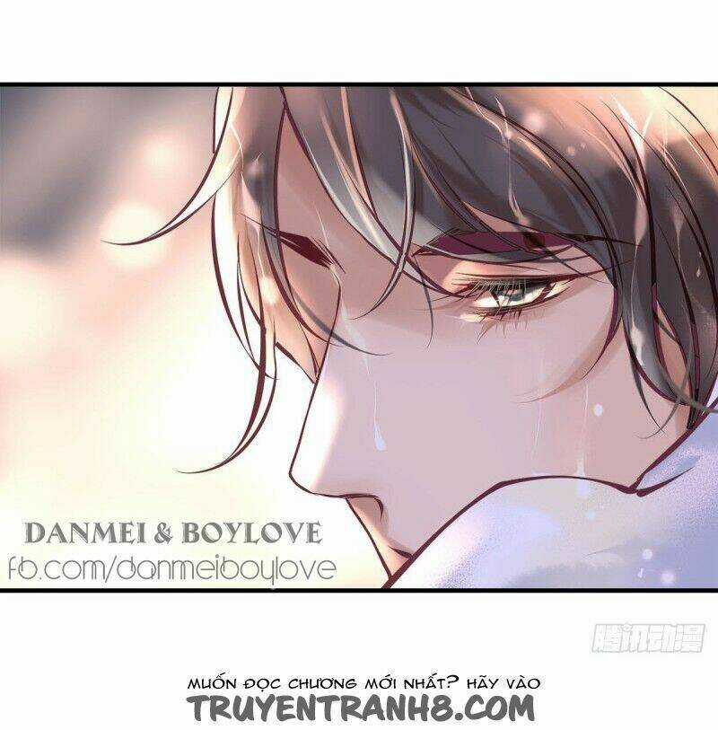 Khanh Như Tơ - Chapter 32 - Trang 49