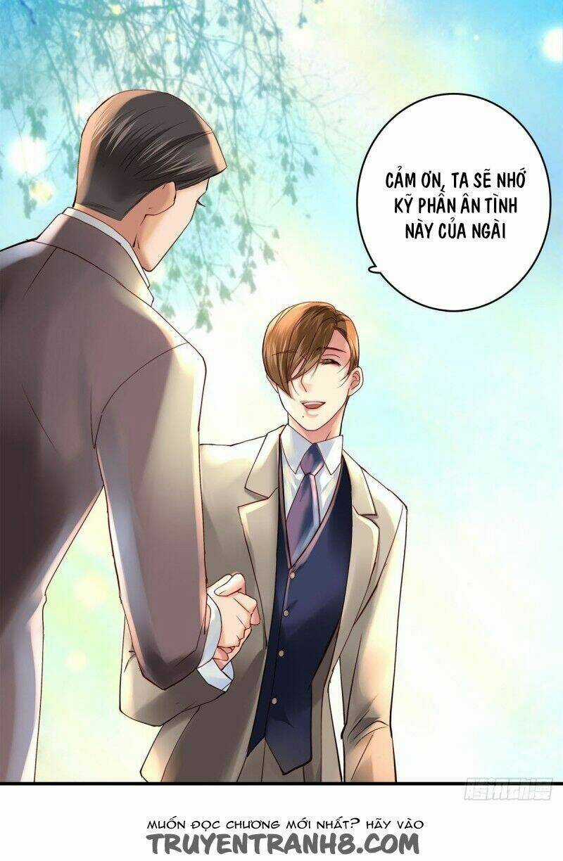 Khanh Như Tơ - Chapter 32 - Trang 6