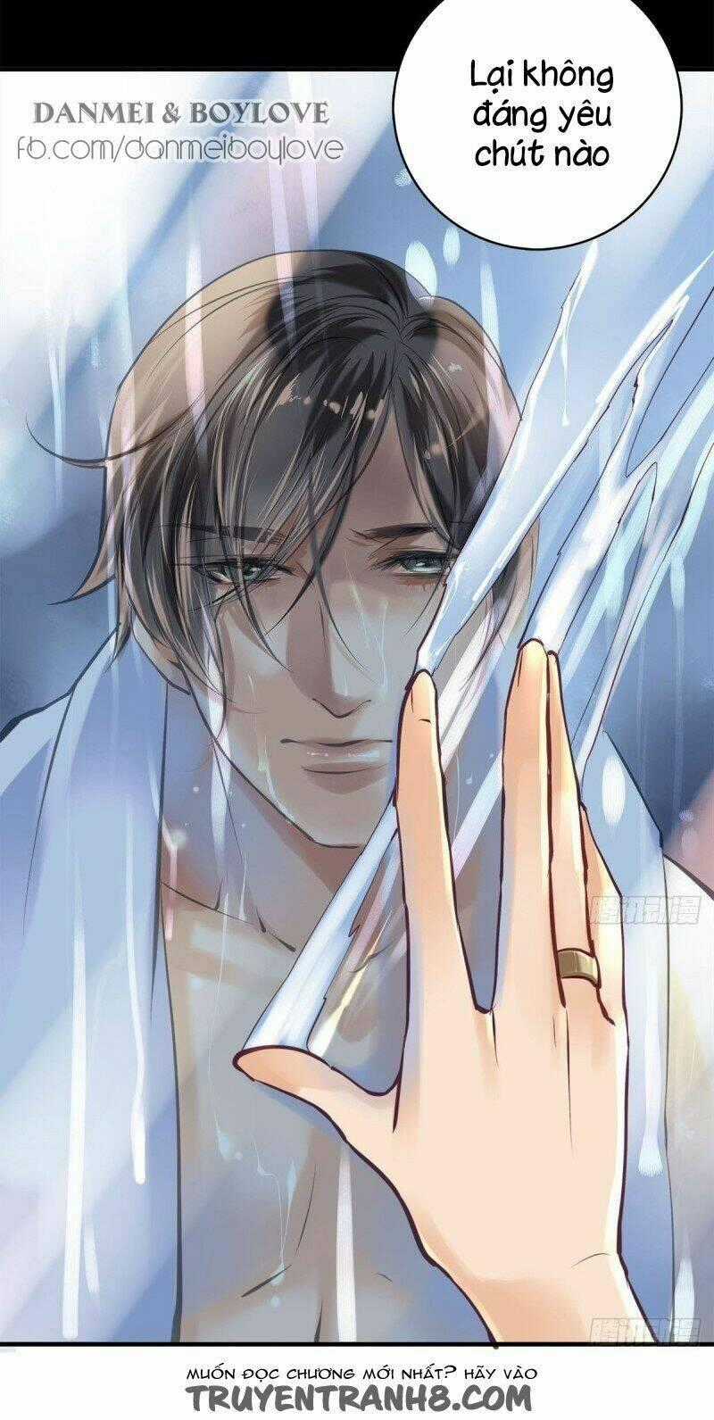 Khanh Như Tơ - Chapter 32 - Trang 58