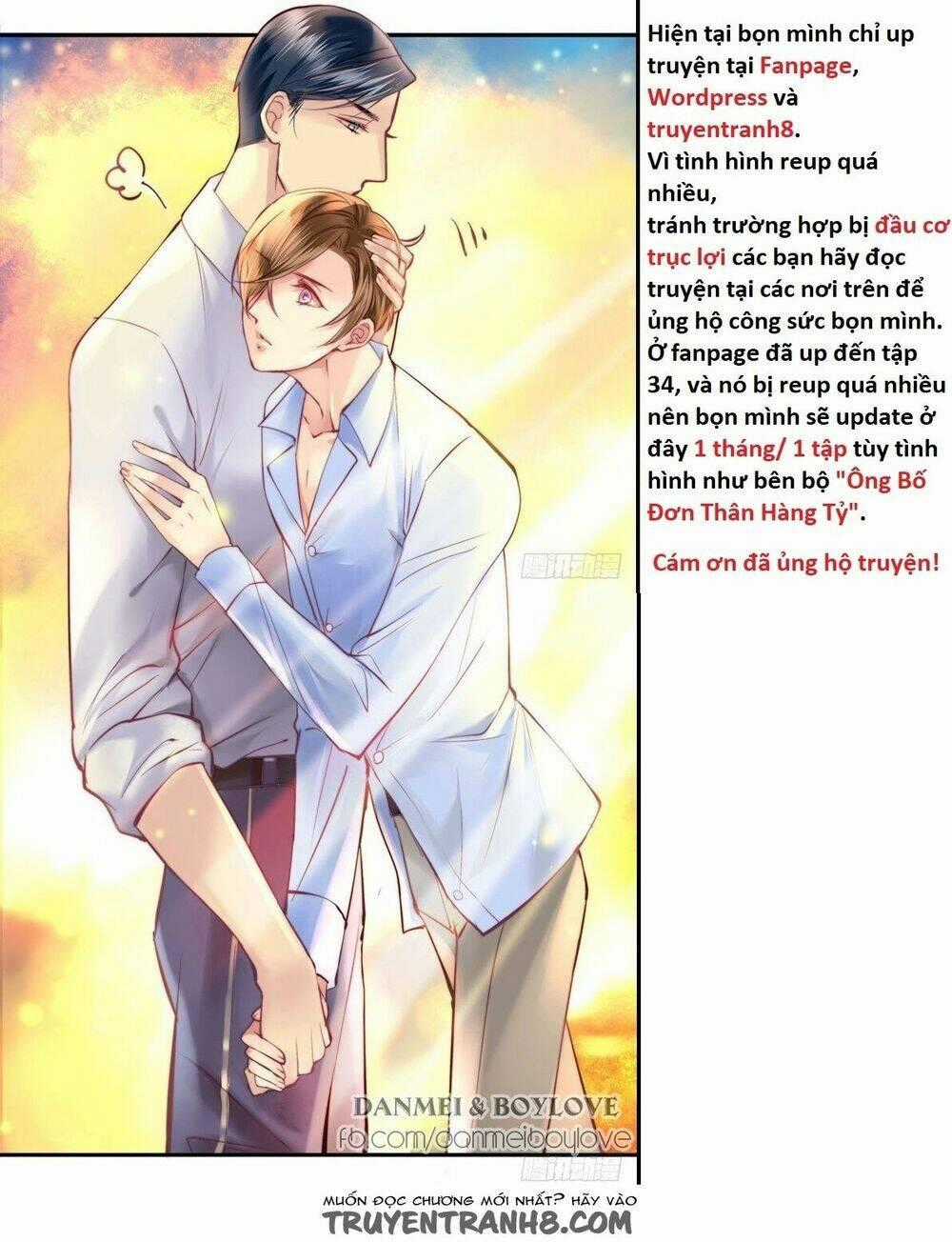 Khanh Như Tơ - Chapter 32 - Trang 59