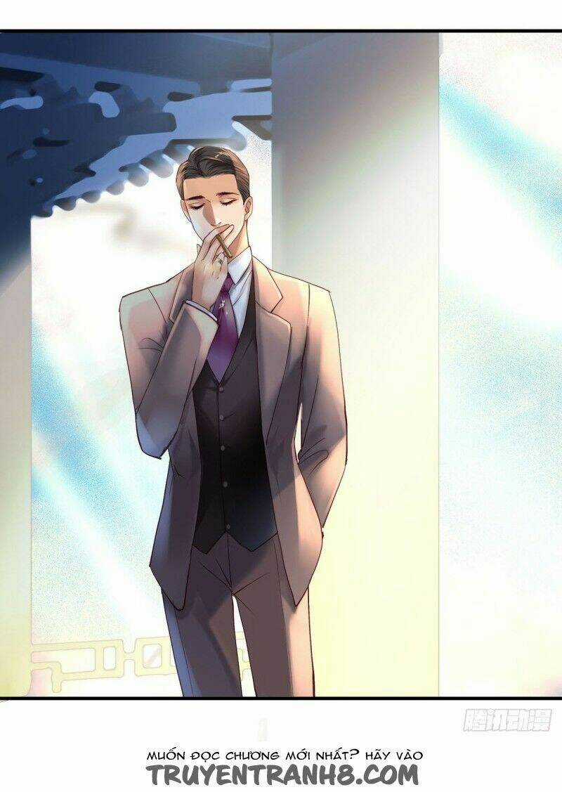 Khanh Như Tơ - Chapter 32 - Trang 8