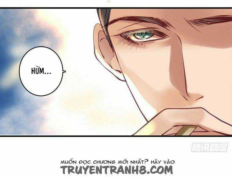 Khanh Như Tơ - Chapter 32 - Trang 9