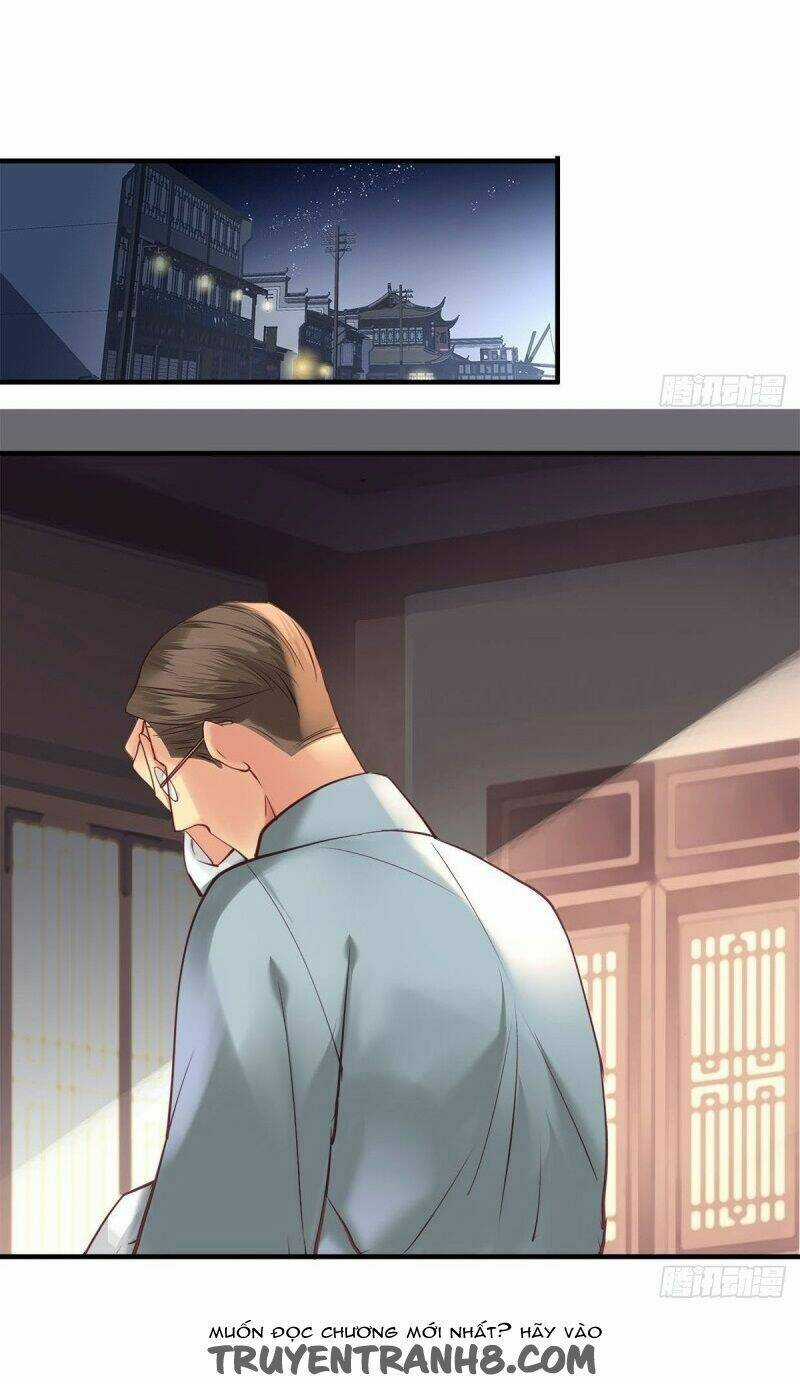 Khanh Như Tơ - Chapter 32 - Trang 10