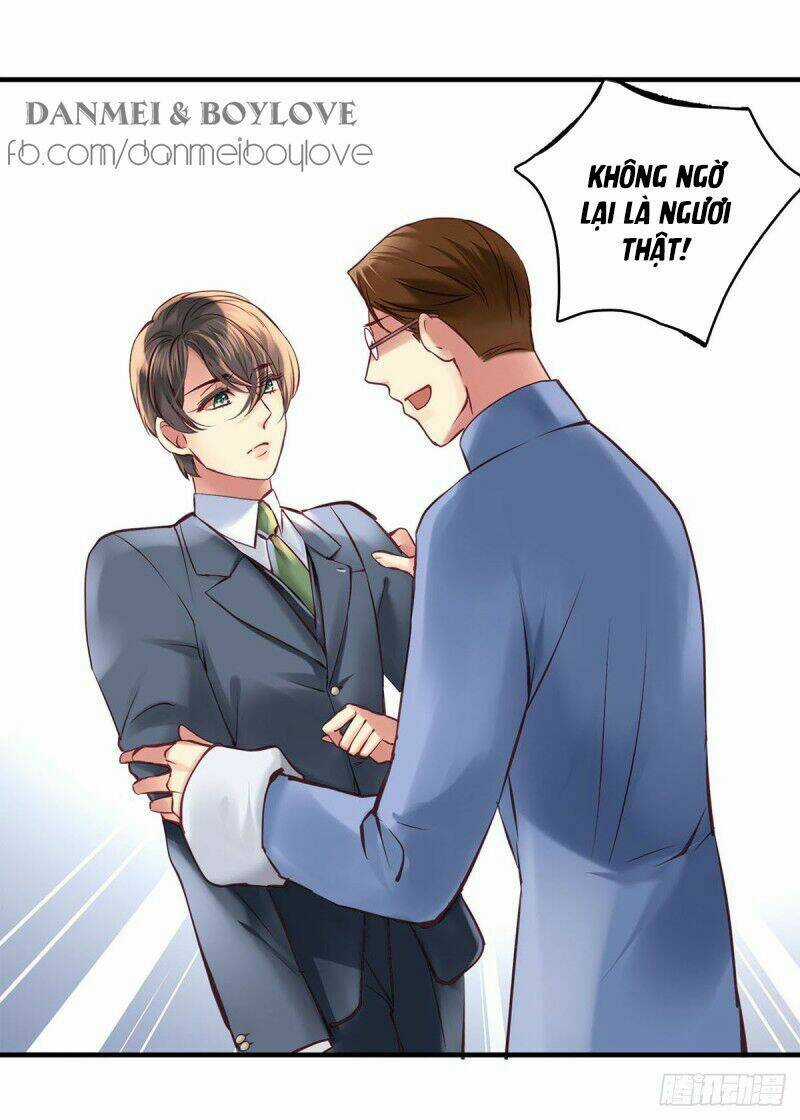 Khanh Như Tơ - Chapter 33 - Trang 11