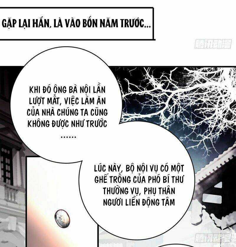 Khanh Như Tơ - Chapter 33 - Trang 3