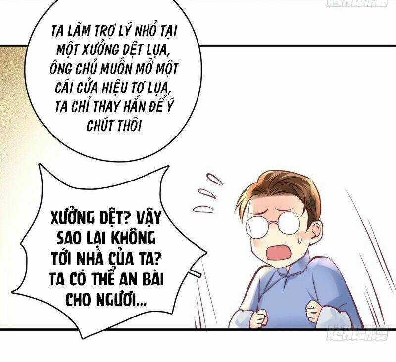 Khanh Như Tơ - Chapter 33 - Trang 26