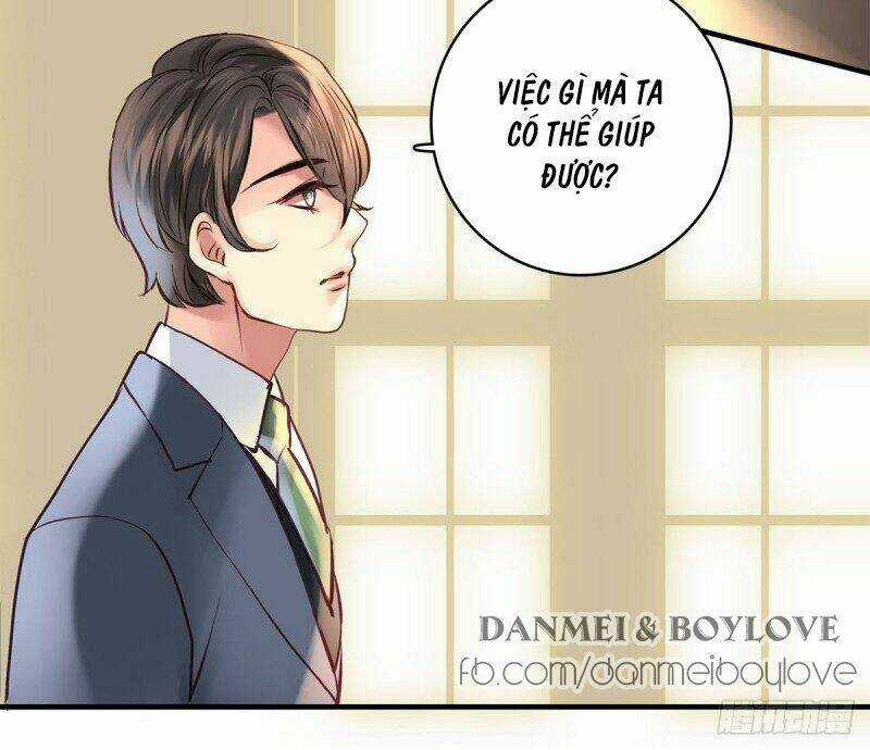 Khanh Như Tơ - Chapter 33 - Trang 30