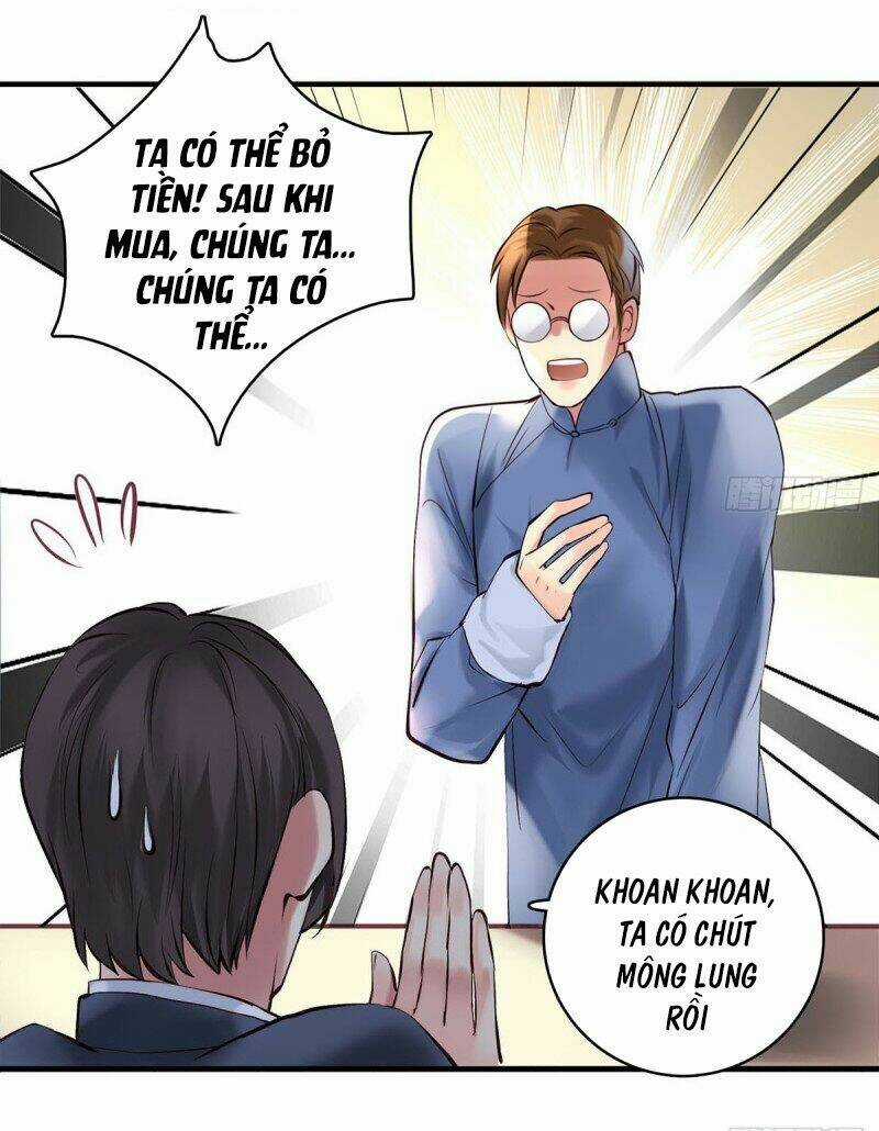 Khanh Như Tơ - Chapter 33 - Trang 32