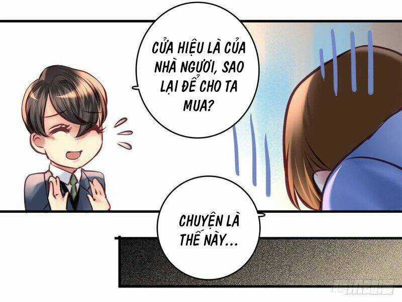 Khanh Như Tơ - Chapter 33 - Trang 33