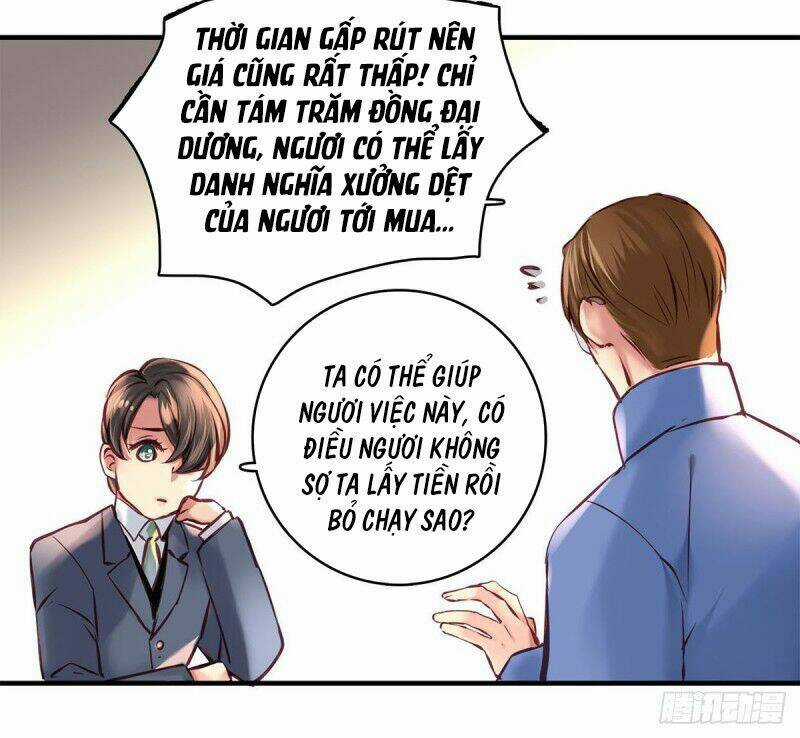 Khanh Như Tơ - Chapter 33 - Trang 36