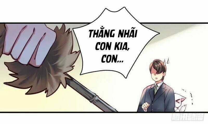 Khanh Như Tơ - Chapter 33 - Trang 45