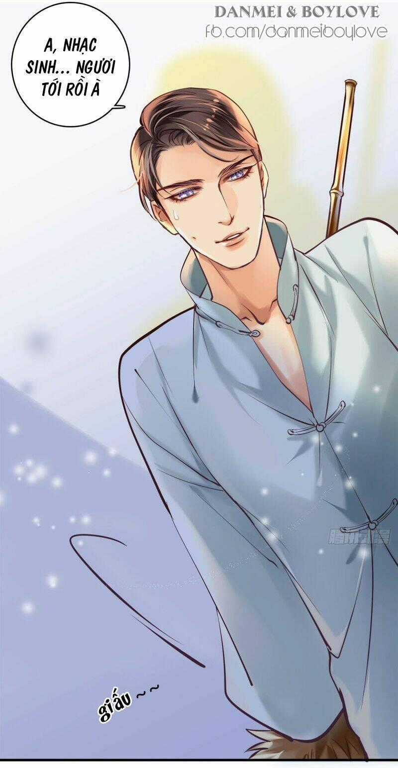 Khanh Như Tơ - Chapter 33 - Trang 46