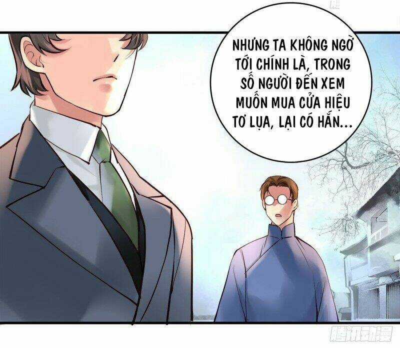 Khanh Như Tơ - Chapter 33 - Trang 7
