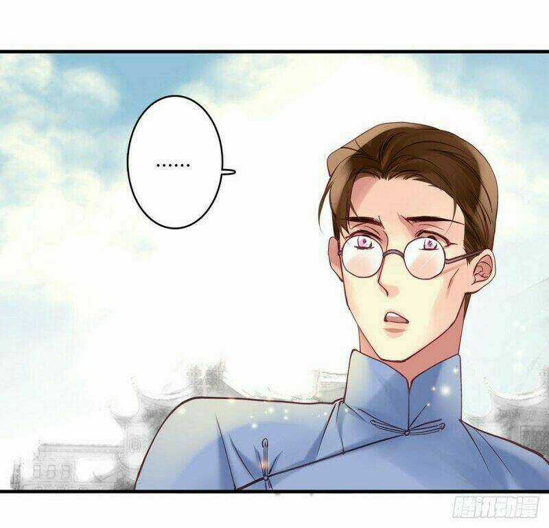 Khanh Như Tơ - Chapter 33 - Trang 8