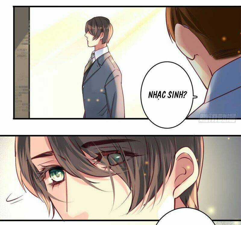 Khanh Như Tơ - Chapter 33 - Trang 9