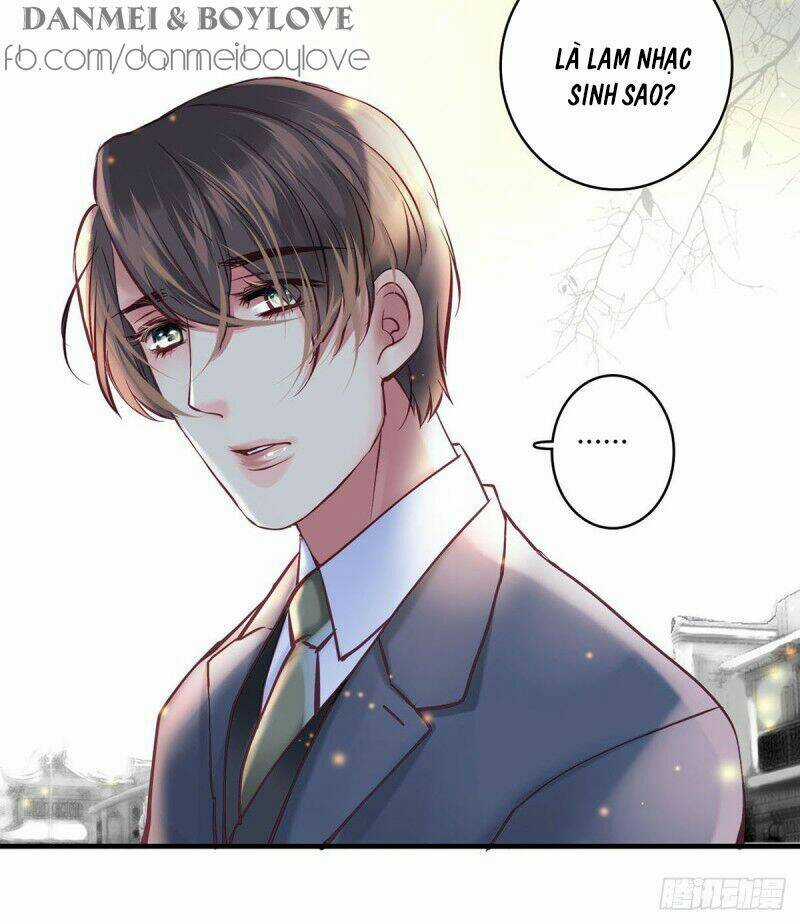 Khanh Như Tơ - Chapter 33 - Trang 10