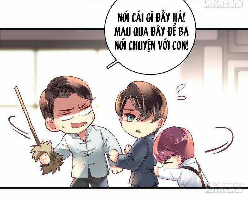 Khanh Như Tơ - Chapter 34 - Trang 11