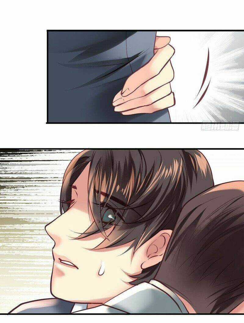 Khanh Như Tơ - Chapter 34 - Trang 14