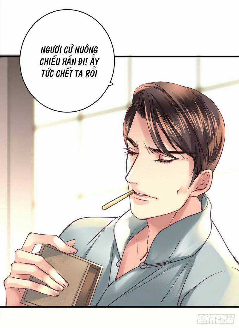 Khanh Như Tơ - Chapter 34 - Trang 20