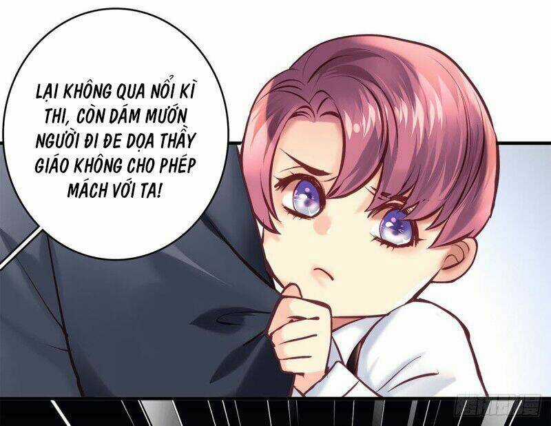 Khanh Như Tơ - Chapter 34 - Trang 4