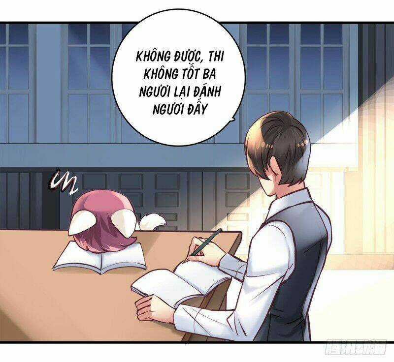 Khanh Như Tơ - Chapter 34 - Trang 42