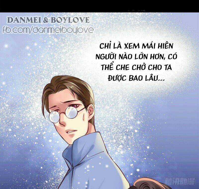 Khanh Như Tơ - Chapter 34 - Trang 54