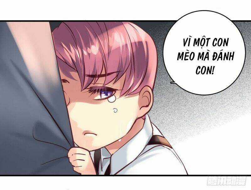 Khanh Như Tơ - Chapter 34 - Trang 7