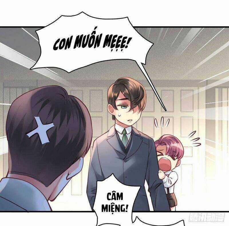 Khanh Như Tơ - Chapter 34 - Trang 8