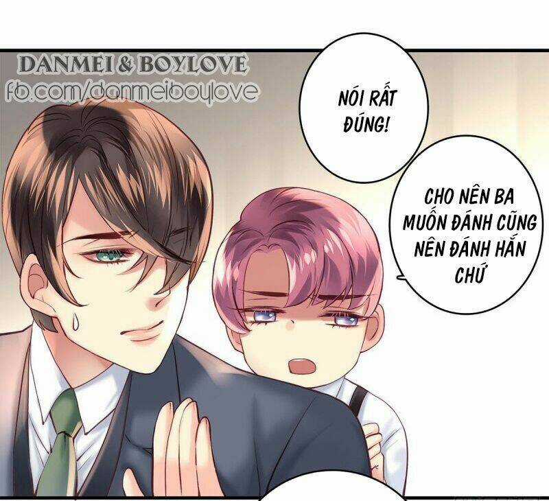 Khanh Như Tơ - Chapter 34 - Trang 10