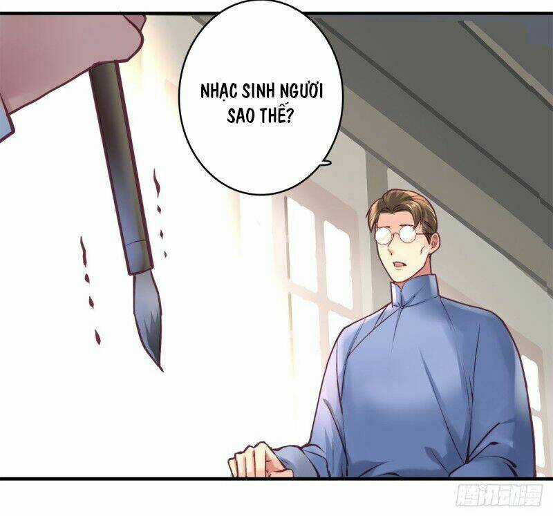 Khanh Như Tơ - Chapter 35 - Trang 12