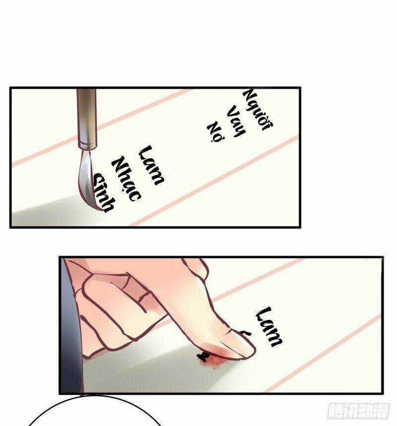 Khanh Như Tơ - Chapter 35 - Trang 17