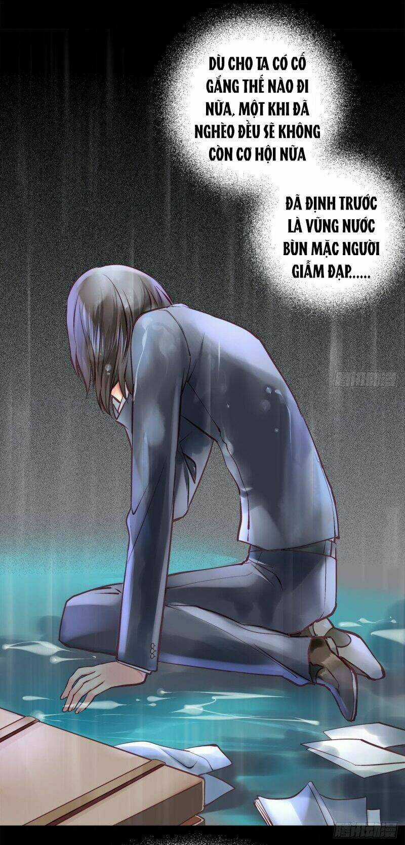 Khanh Như Tơ - Chapter 35 - Trang 34