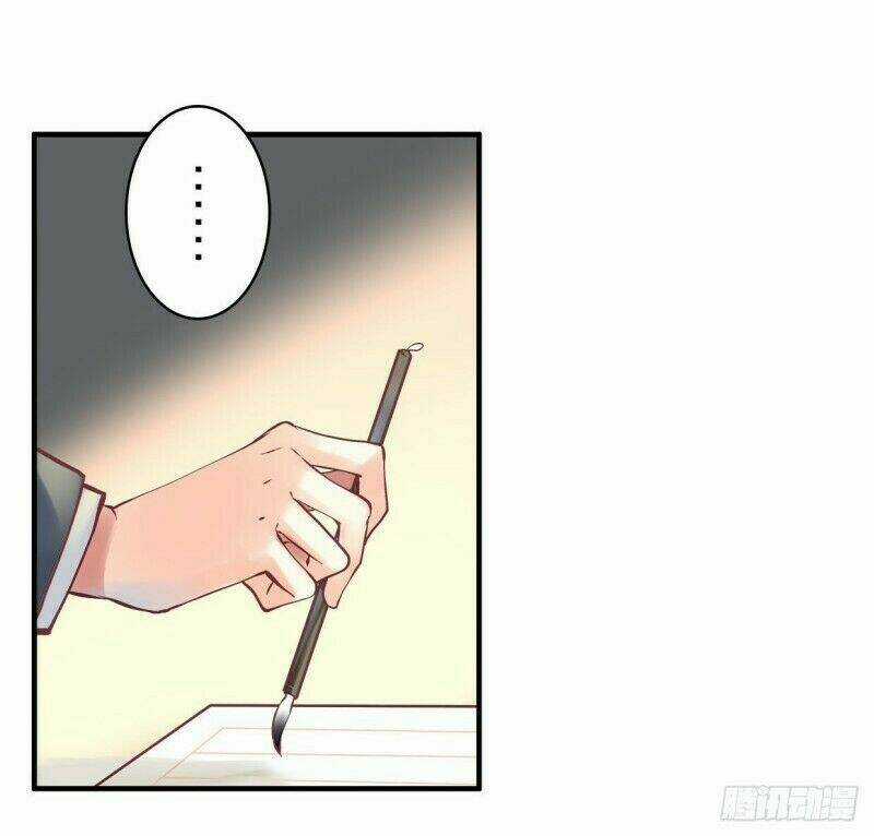 Khanh Như Tơ - Chapter 35 - Trang 5