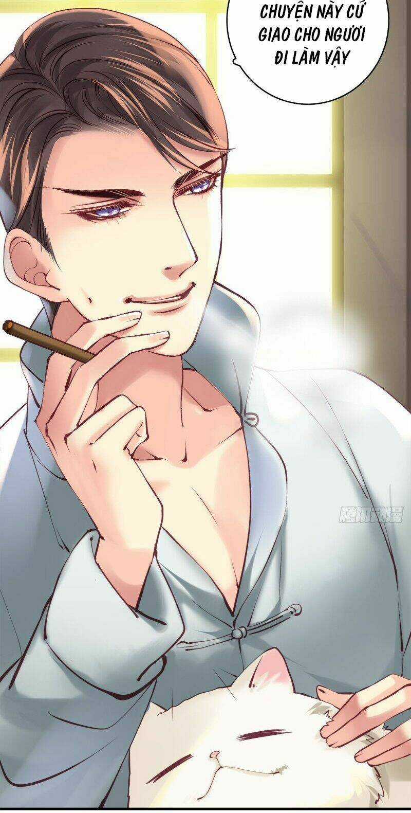 Khanh Như Tơ - Chapter 35 - Trang 46