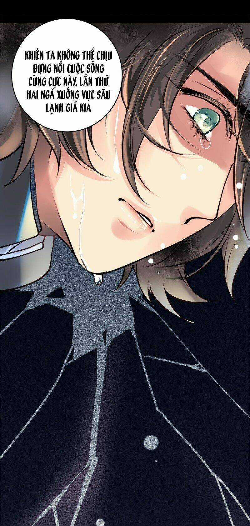 Khanh Như Tơ - Chapter 35 - Trang 8