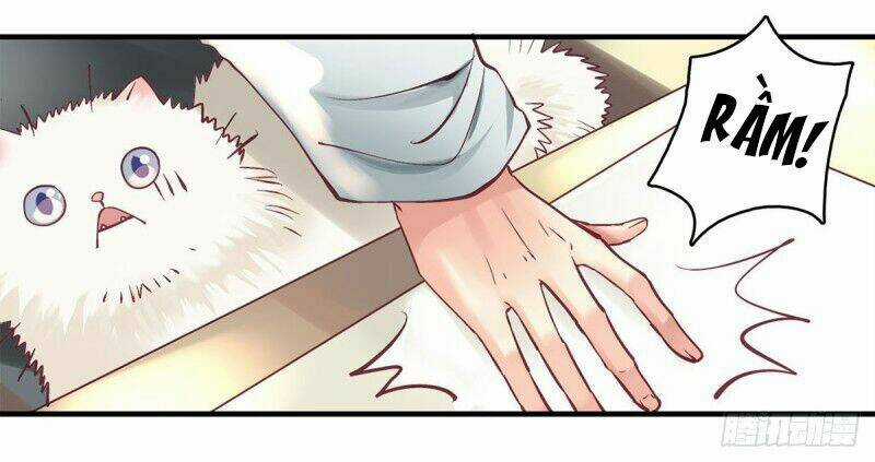 Khanh Như Tơ - Chapter 36 - Trang 15