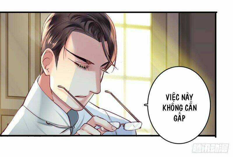 Khanh Như Tơ - Chapter 36 - Trang 23