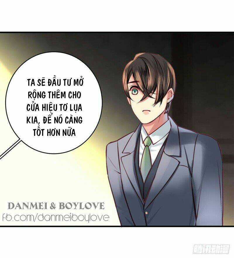 Khanh Như Tơ - Chapter 36 - Trang 29